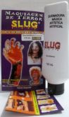 Queimadura Magica Artificial Profissional Slug 120ml