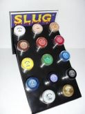 Pigmento Mágico Slug - 5g (PRONTA ENTREGA)