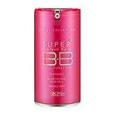Skin79 Super Plus BB Cream Hot Pink 40g (PRONTA ENTREGA)