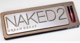 Paleta NAKED 2 Réplica Urban Decay c/ Gloss (PRONTA ENTREGA)