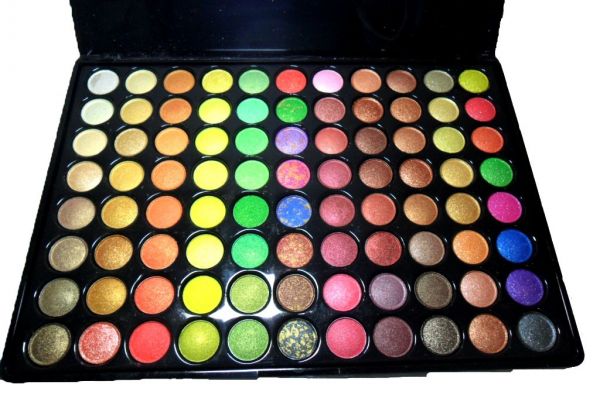 Paleta 88 Sombras - Rainbow (PRONTA ENTREGA)