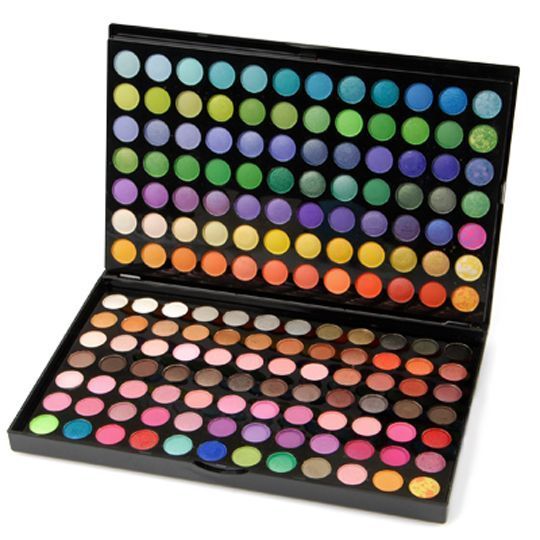 Paleta 168 Sombras (PRONTA ENTREGA)