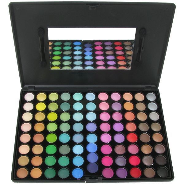 Paleta 88 Sombras Matte (PRONTA ENTREGA)