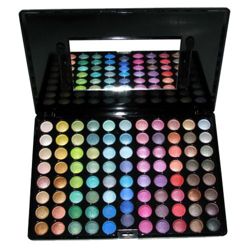 Paleta 88 Sombras Shimmer (PRONTA ENTREGA)