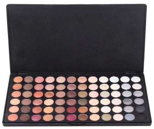 Paleta 72 Sombras Nudes (PRONTA ENTREGA)