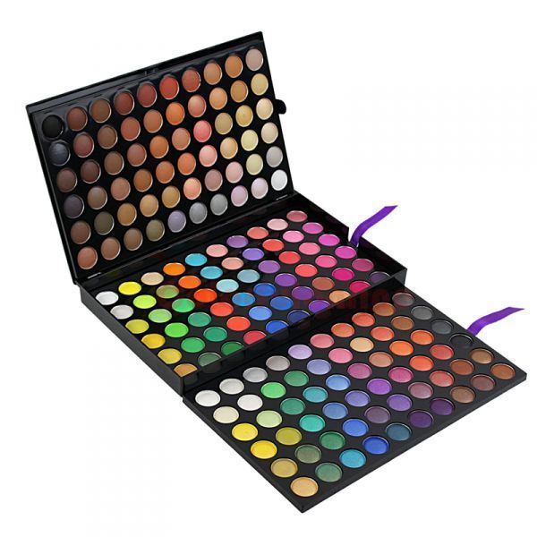 Paleta 180 Sombras (PRONTA ENTREGA)