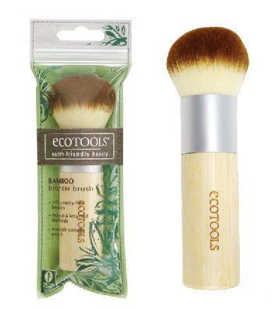 Pincel Pó/Bronzer EcoTools (PRONTA ENTREGA)