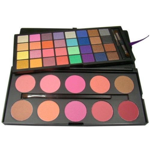 Paleta 42 Cores Versão Shimmer (PRONTA ENTREGA)