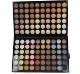 Paleta 120 Sombras - Modelo D (PRONTA ENTREGA)