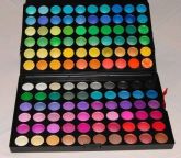 Paleta 120 Sombras - Modelo A (PRONTA ENTREGA)