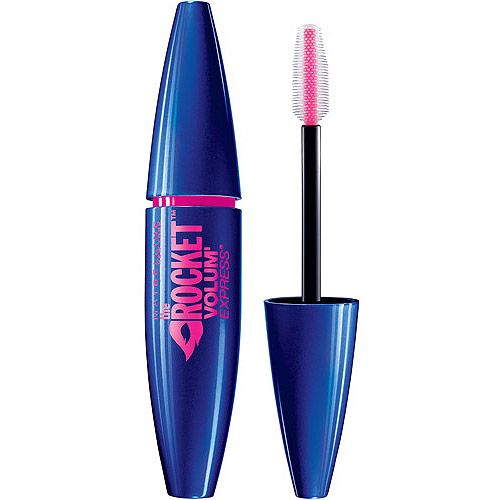 Mascara Maybelline The Rocket (PRONTA ENTREGA)