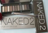 Paleta NAKED 2 Réplica Urban Decay (PRONTA ENTREGA)