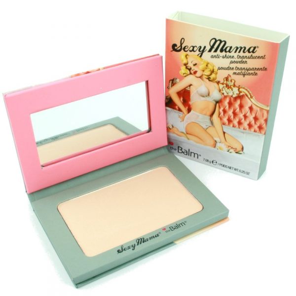 The Balm Sexy Mama Réplica  (PRONTA ENTREGA)